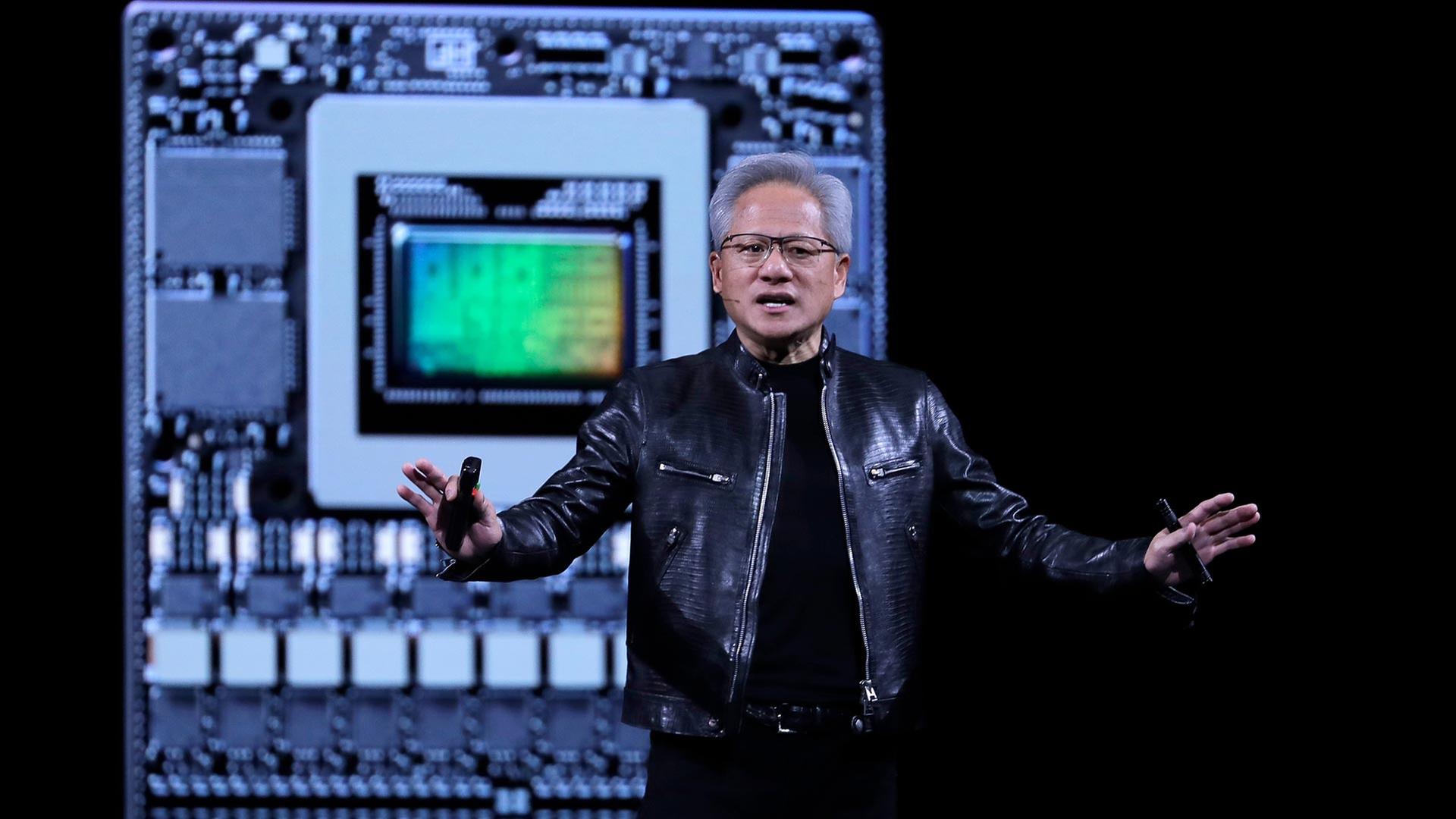 jensen huang 102