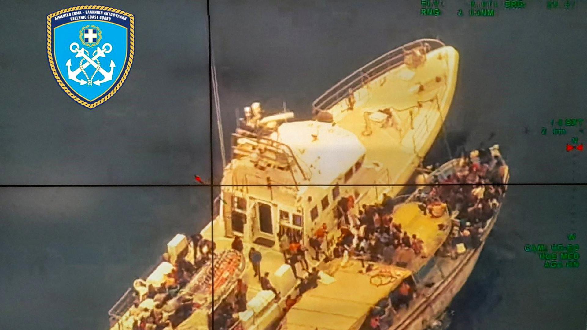 kreta seenot rettung screen abfotografiert 100