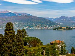 lago maggiore isola madre