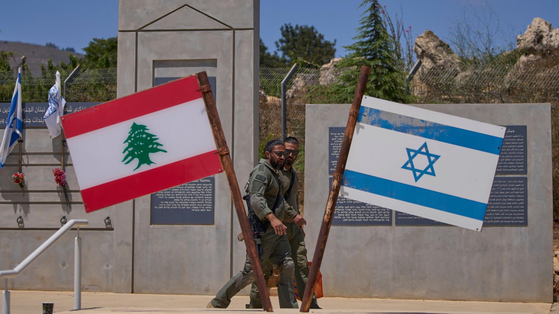 libanon israel 146