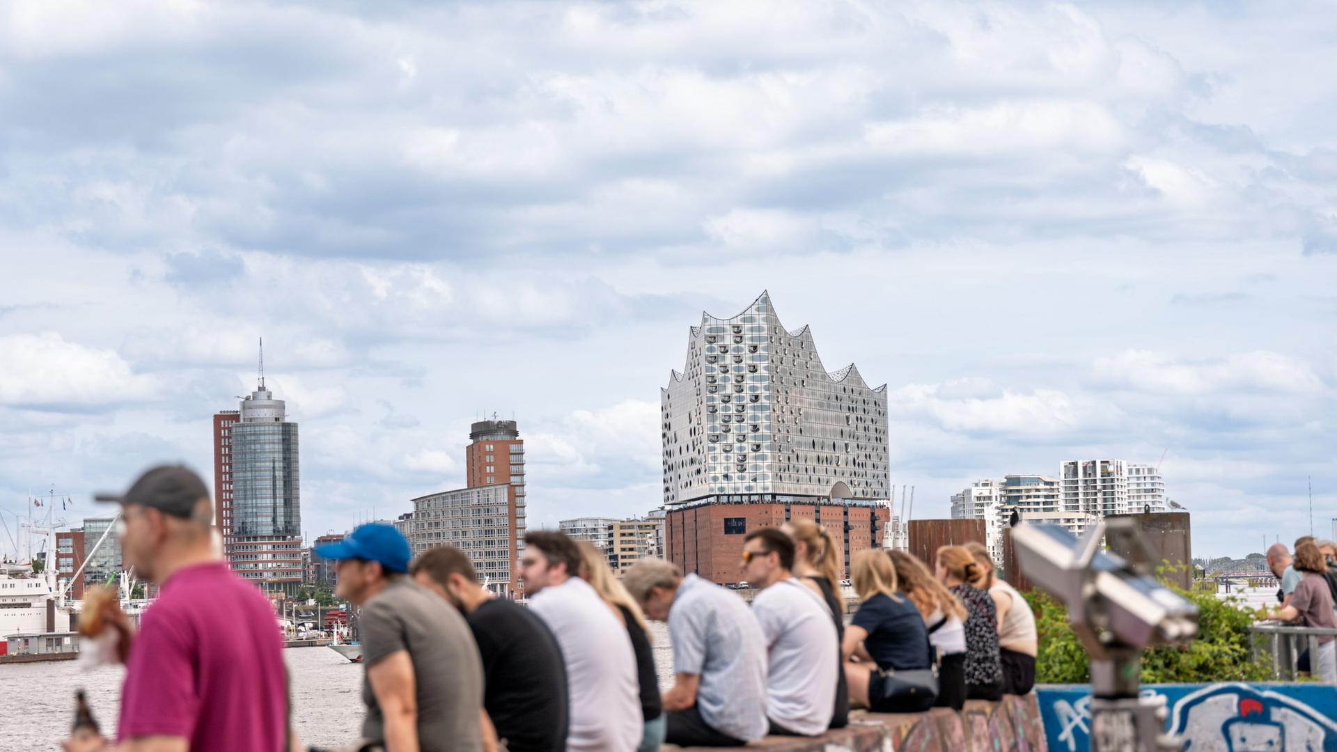 menschen hamburg 100