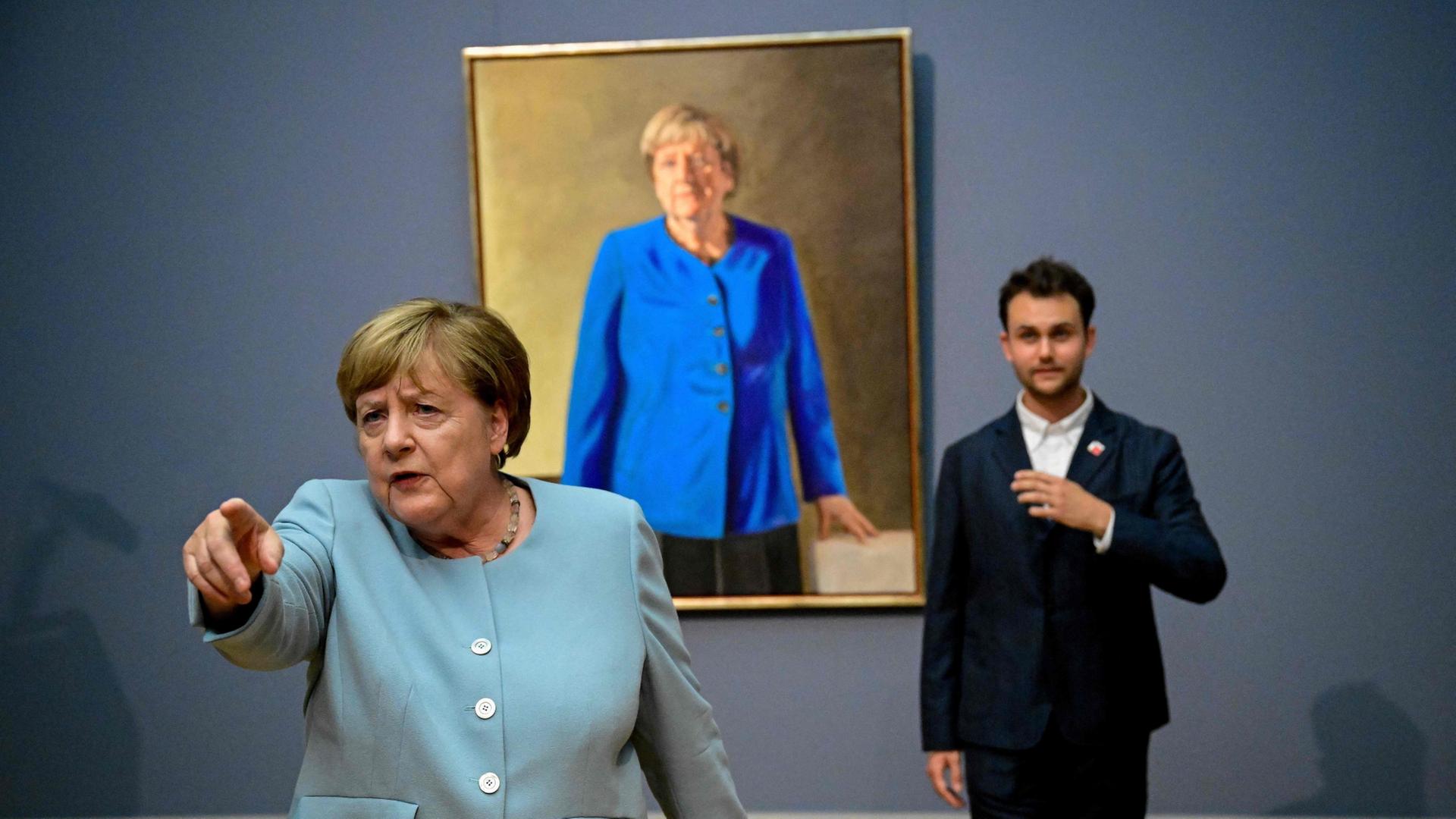 merkel 3712