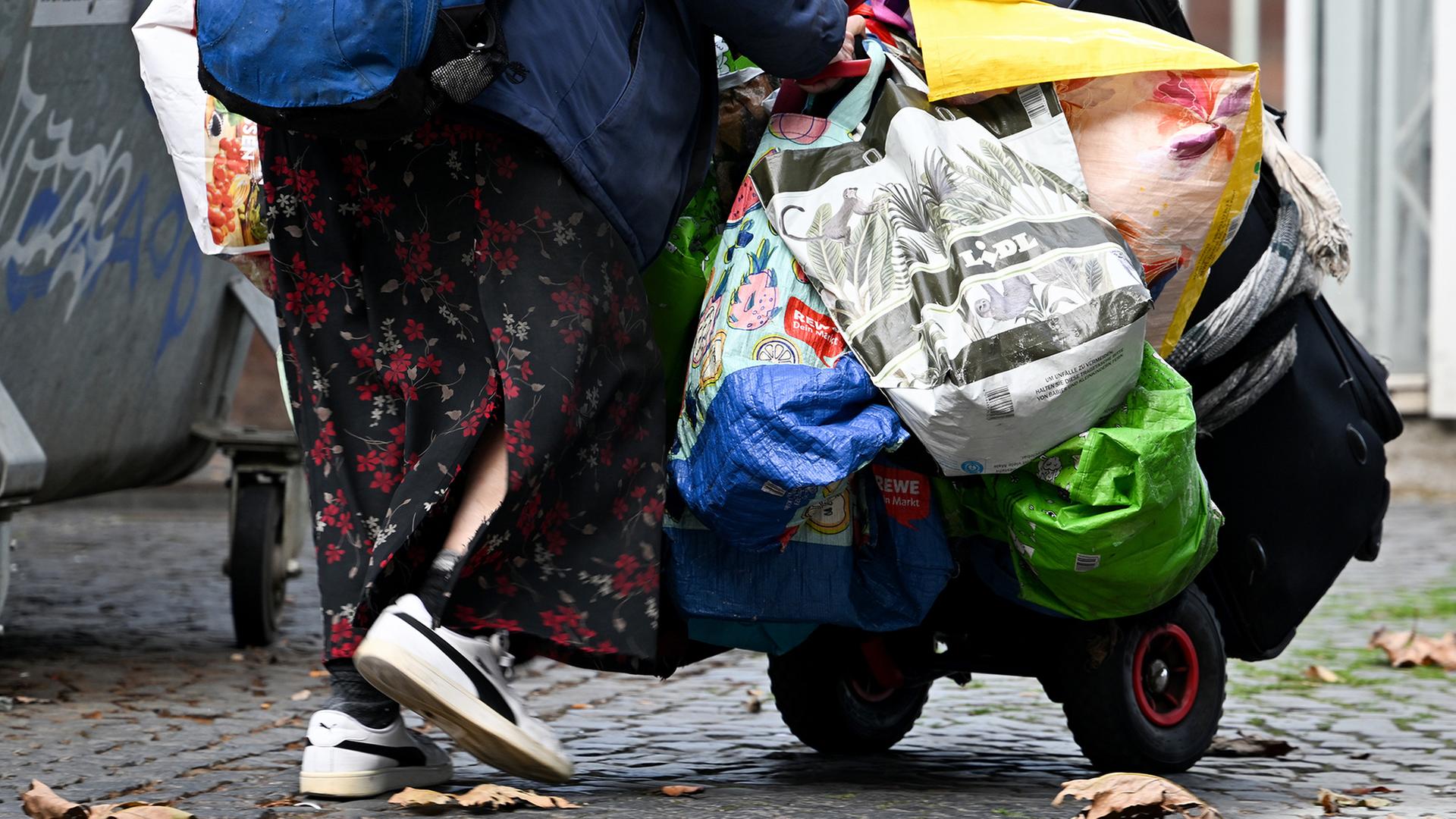 obdachlose 168