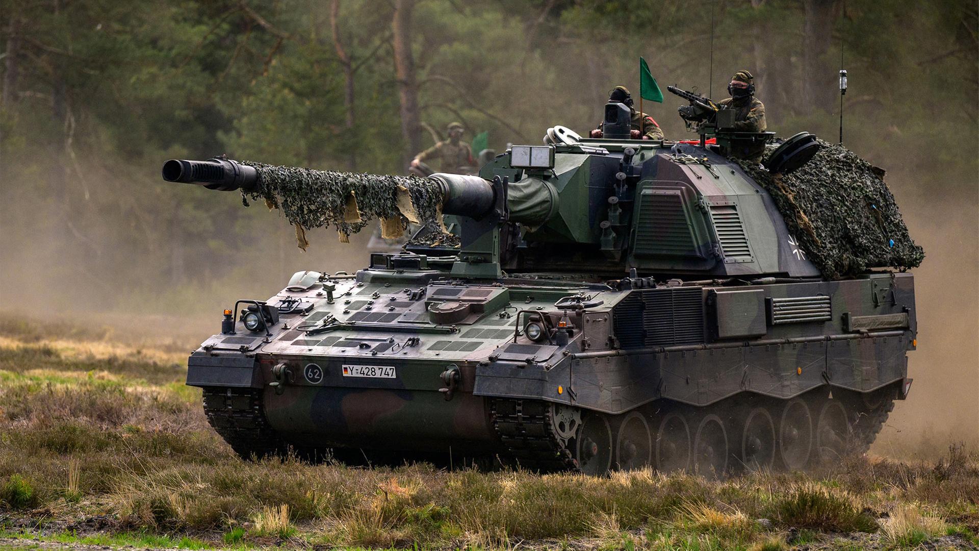 panzer 186