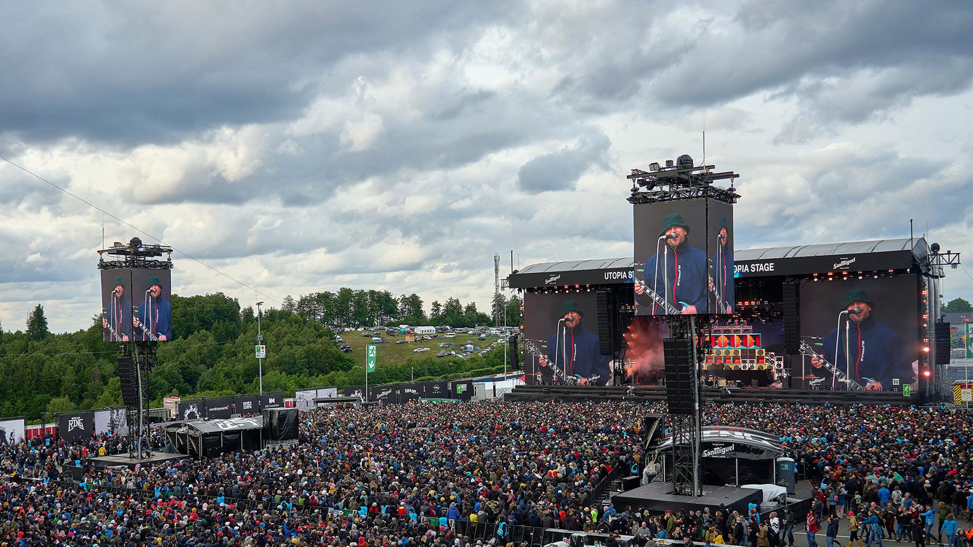 rock am ring 150