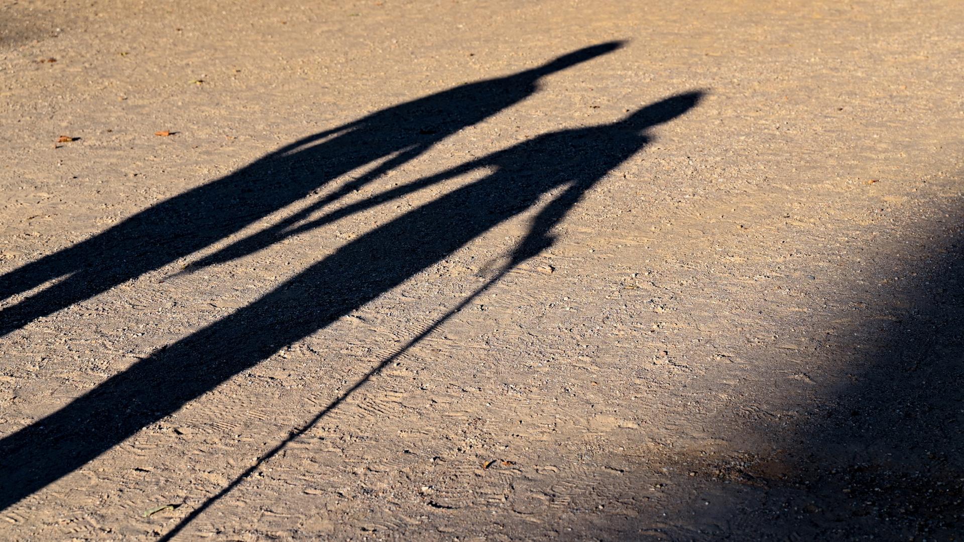 schatten senioren gehstock 100