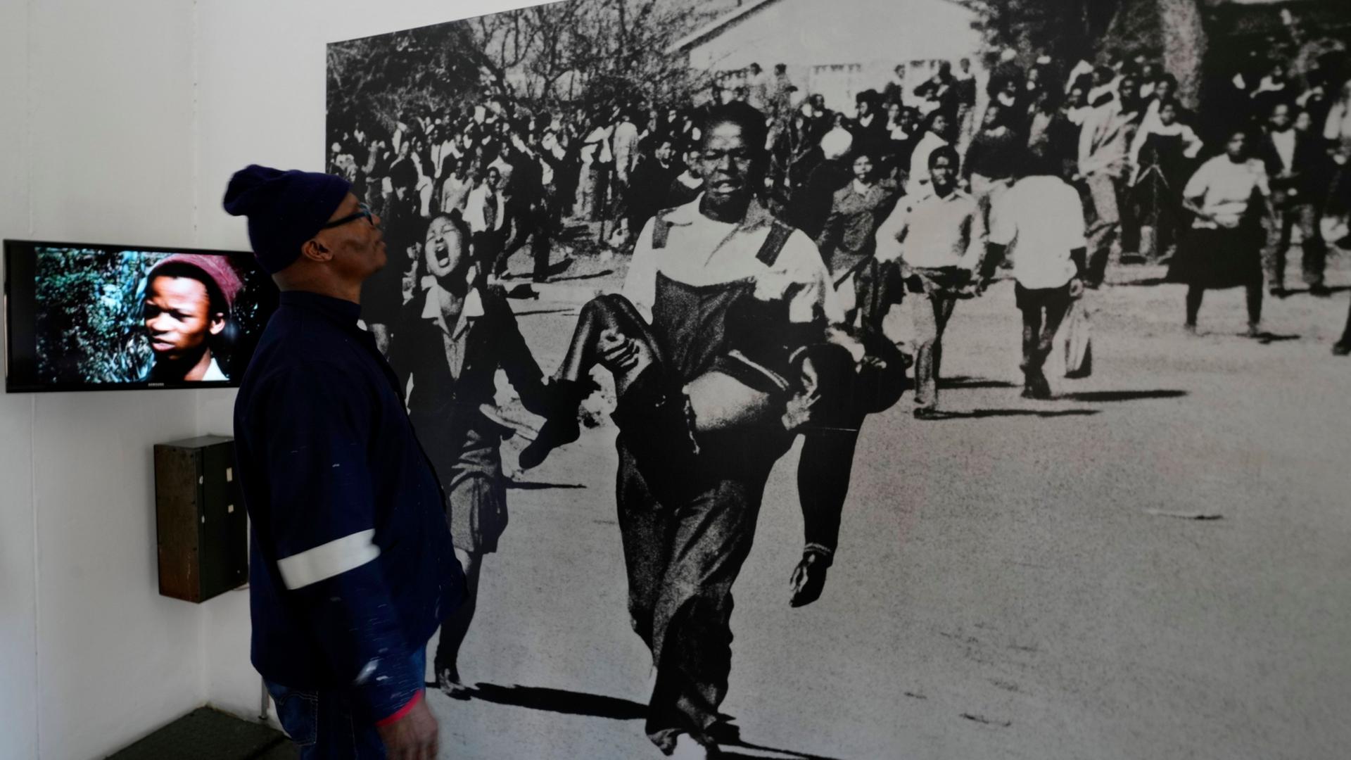 soweto museum 100