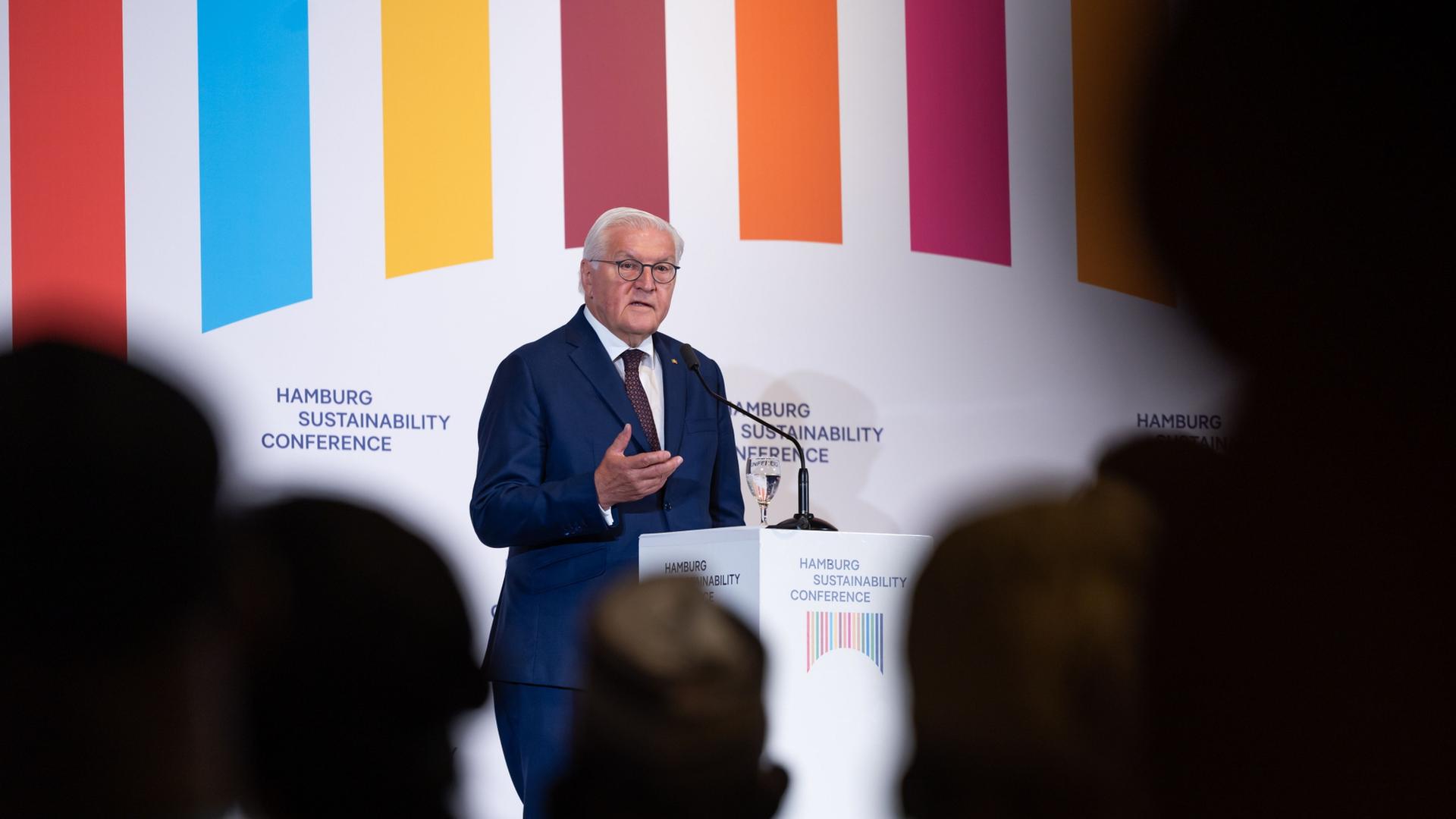 steinmeier hsc 100