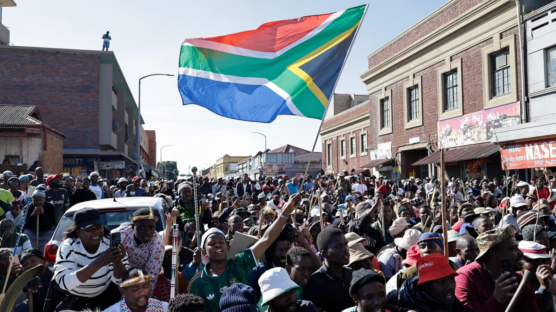 suedafrika migration 100