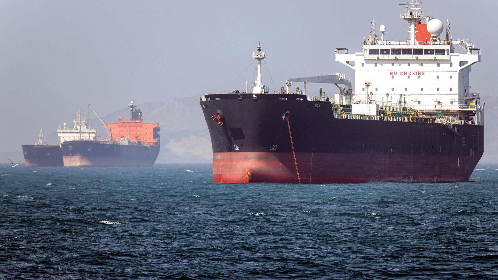 tanker 142