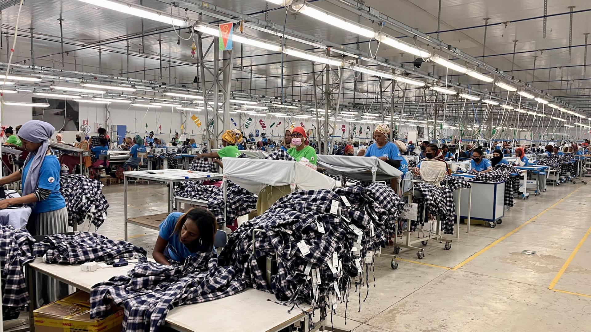 textilfabrik eritrea 100