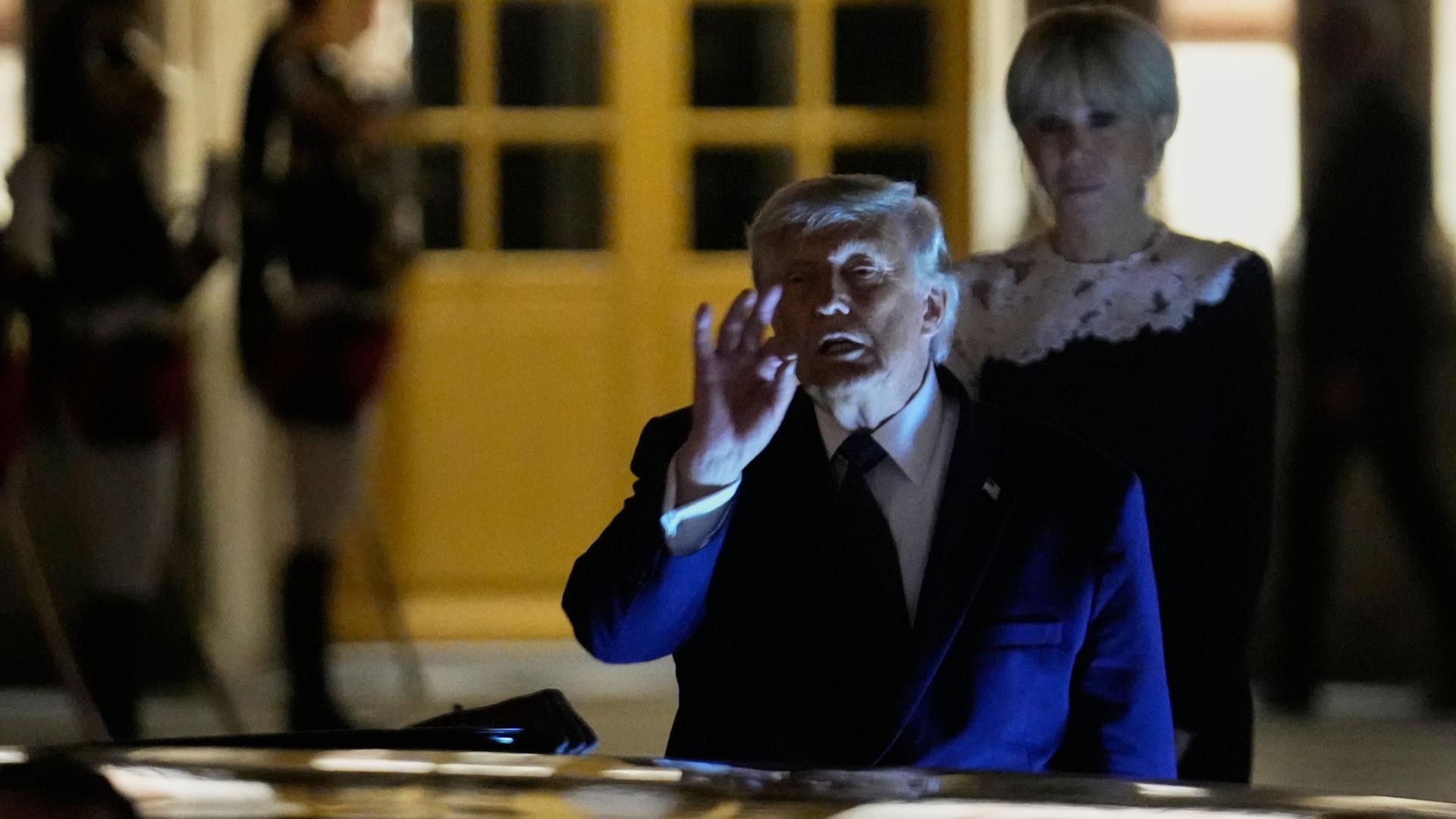 trump 5052