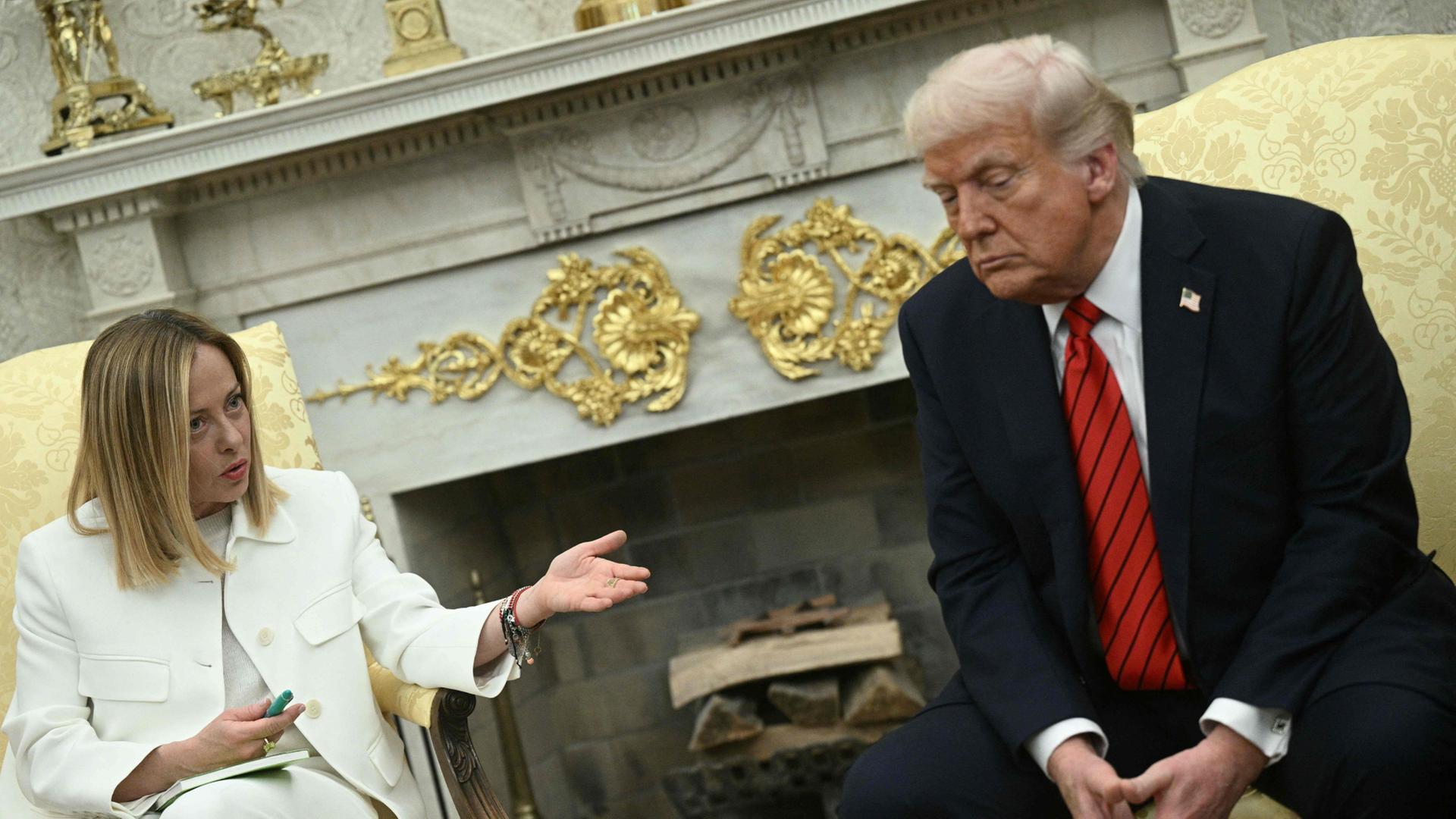 trump meloni 116