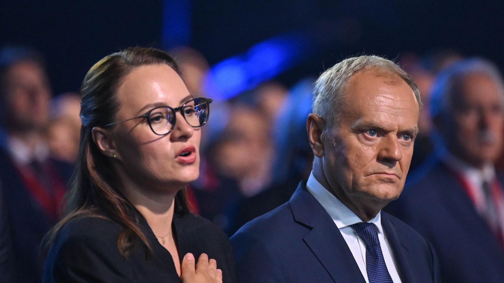 tusk swyrydenko 100