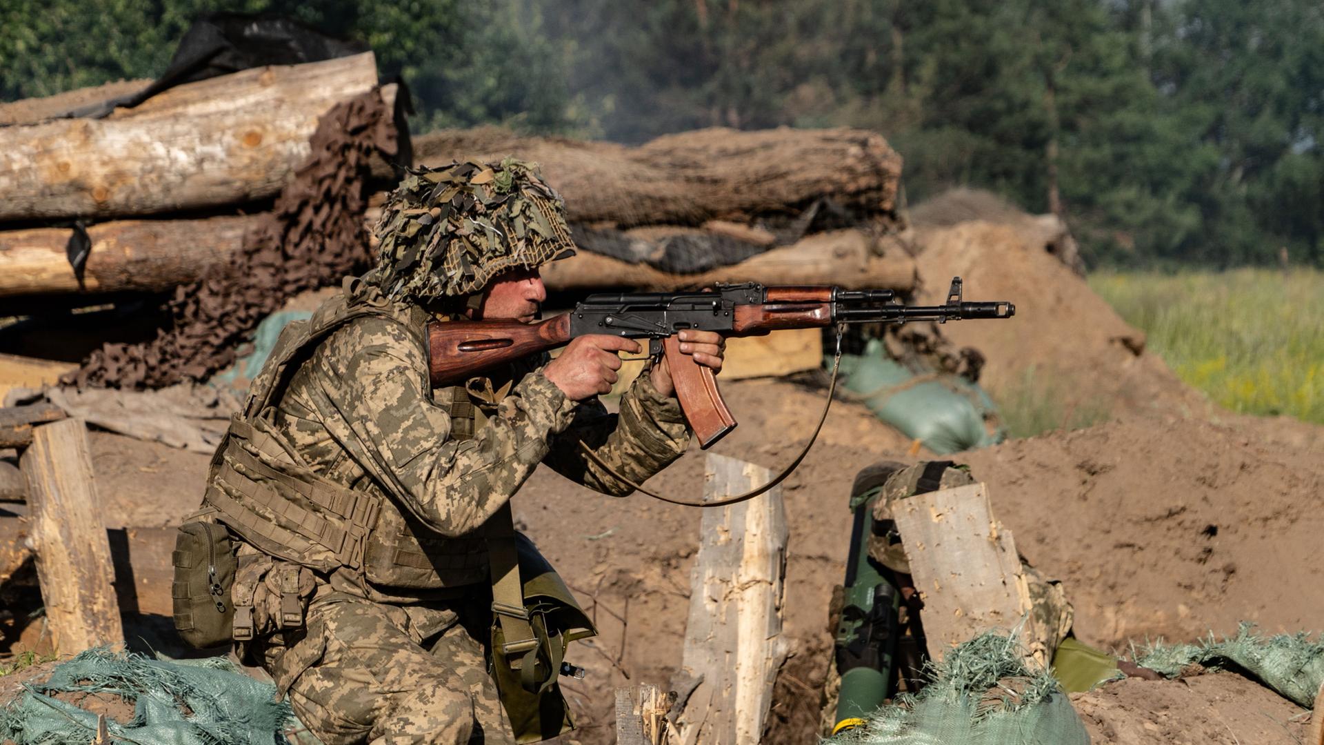 ukraine soldat 170