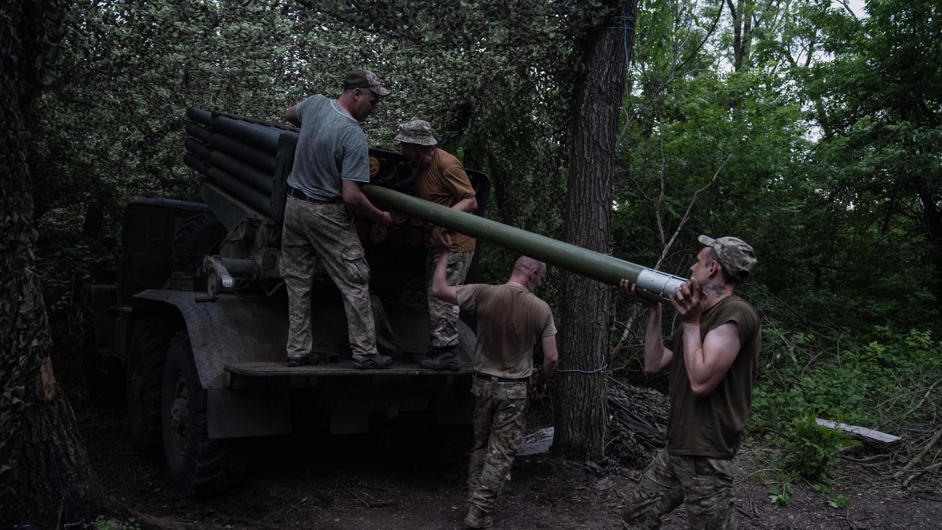 ukraine soldaten 210