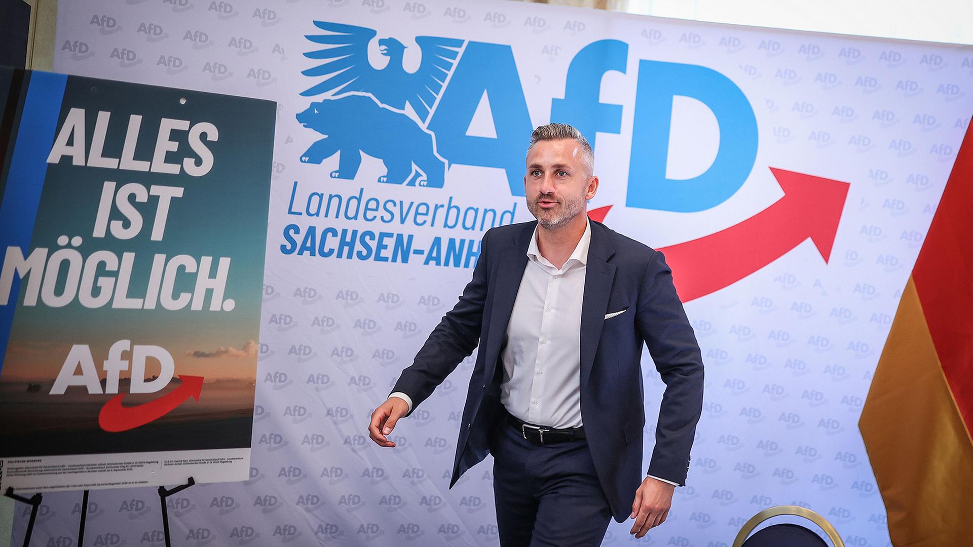 ulrich siegmund afd 134