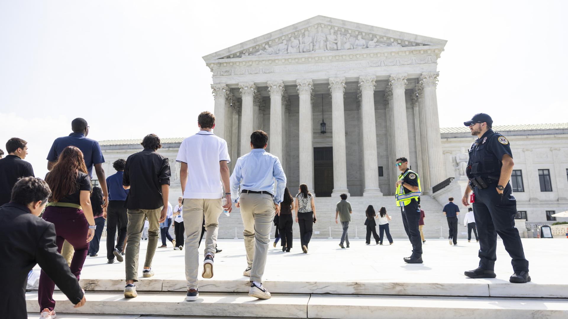 us supreme court 106
