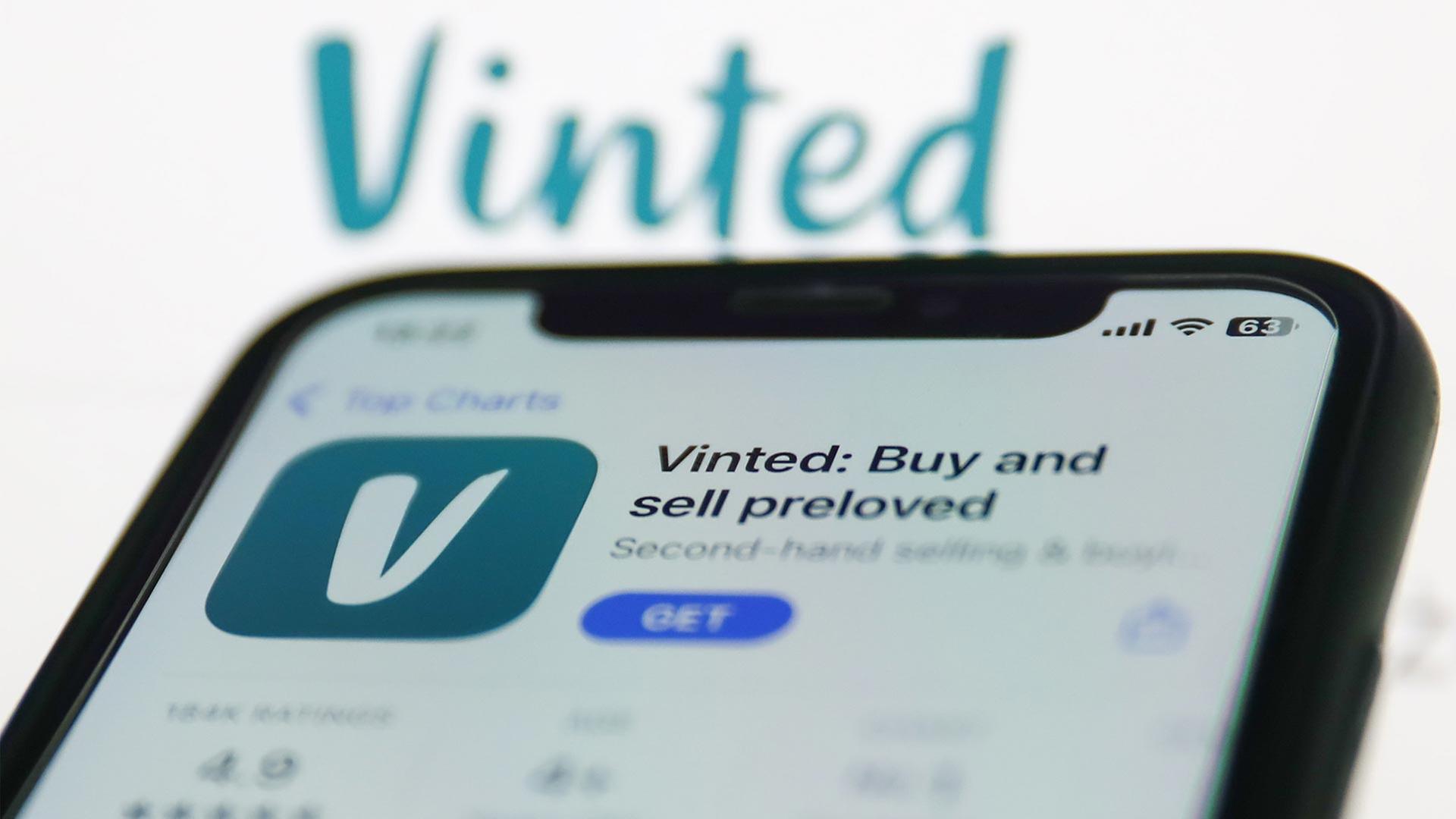 vinted 104