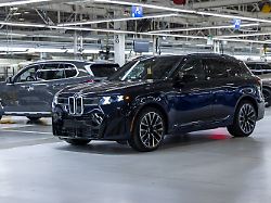 bmw x5 2026 vose werk