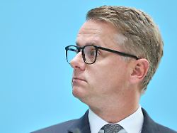 berlin deutschland konrad adenauer haus cdu bundesvorstandssitzung carsten linnemann cdu
