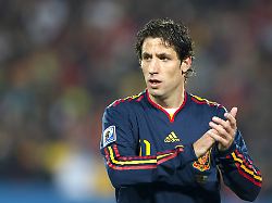 bildnummer 06132773 datum 03 07 2010 copyright imago aflosport joan capdevila esp spain blue vs