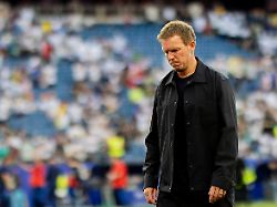 boston usa 29th jun 2026 trainer julian nagelsmann deutschland germany paraguay world cup deutschland paraguay 29 06