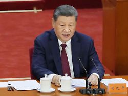 chinese president xi jinping attends a ceremony marking the 105th anniversary of the founding of the chinese communist party at the great hall of the people in beijing on july 1 2026