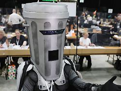 count binface in the count room in wigan britain june 19 2026