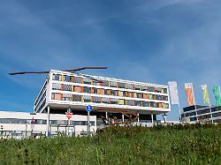 das schwarzwald baar klinikum vor 50 jahren wurden das badische villingen und das wuerttembergische schwenningen zu einer stadt