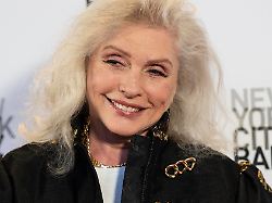 debbie harry attends new york city ballets 2025 spring gala at david h koch theater in new york on may 8 2025