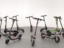 der adac hat zehn zwischen 500 und 800 euro teure e kickscooter getestet 2