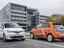 der renault twingo bleibt in der dritten generation seiner tradition treu