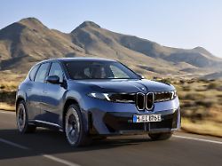 der ix3 war so etwas wie der befreiungsschlag fuer bmw