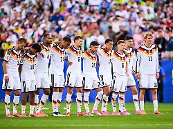 die fussball nationalmannschaft spielt erst in drei monaten wieder