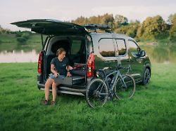 die micro camper wenden sich vor allem an aktive urlauber