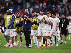 die iranischen spieler wissen noch nicht ob sie bei der wm weiter dabei sind