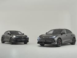 die neue marke im tritt gegen tesla und co