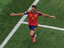 erneut spaniens matchwinner mikel merino