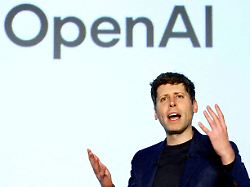 file photo openai ceo sam altman attends an event in tokyo japan february 3 2025