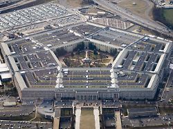 file photo the pentagon in arlington virginia is seen from the air on march 3 2022 reuters joshua roberts file photo