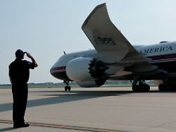 file photo the new air force one a plane gifted by the qatari government at joint base andrews maryland u s july 1 2026