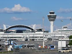 flughafen muenchen franz josef strauss iata code muc