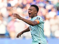 france s kylian mbappe 10 celebrates after winning the world cup quarterfinal soccer match between france and morocco in foxborough mass near boston thursday july 9 2026
