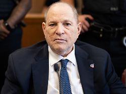 harvey weinstein appears in manhattan supreme court thursday june 25 2026 in new york