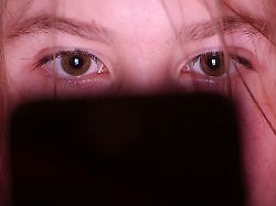 in vielen haushalten in deutschland gibt es kaum regeln fuer die social media nutzung von kindern und jugendlichen