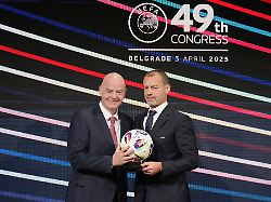 infantino l und ceferin liegen wegen des investorendeals im clinch