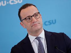 jens spahn cdu deutschland berlin reichstag pressekonferenz cdu csu 1