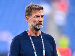 juergen klopp ist bald neuer bundestrainer
