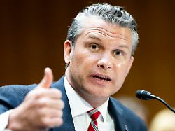 july 21 2026 washington district of columbia usa u s secretary of defense pete hegseth speaking at a hearing of the senate appropriations committee at the u s capitol in washington dc